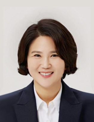 양육비이앵관리원 원장 전지현 사진