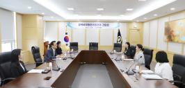 울산가정법원 간담회